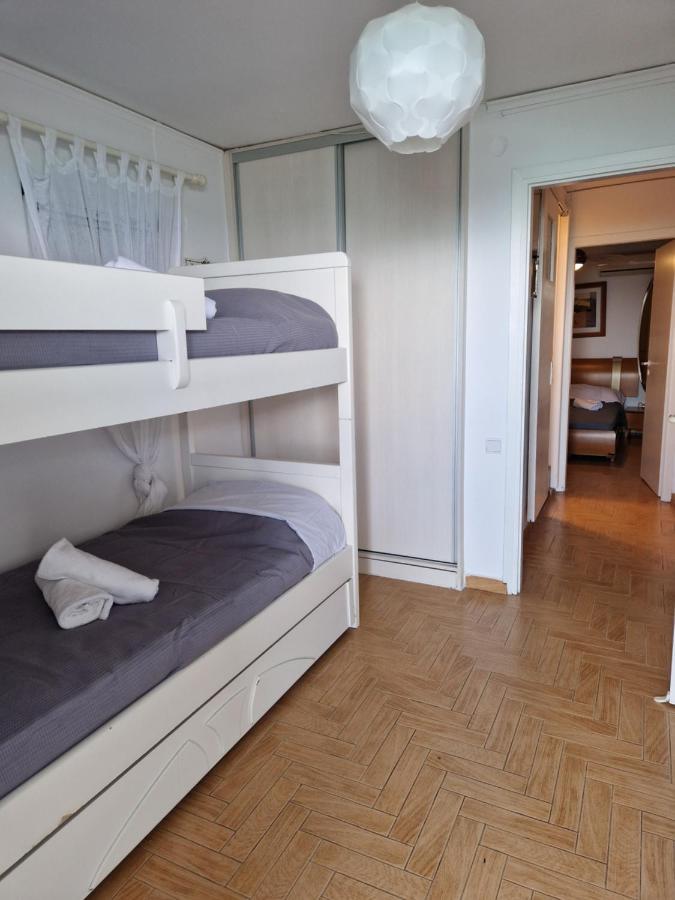 Korinthian Sea View Apartment Nerantza Ngoại thất bức ảnh